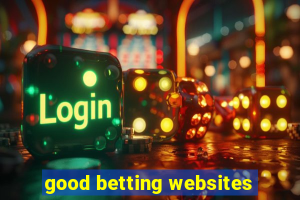 good betting websites