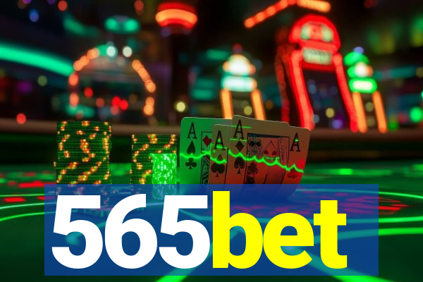 565bet