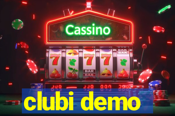 clubi demo