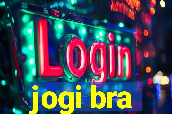 jogi bra