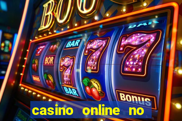 casino online no deposit free money