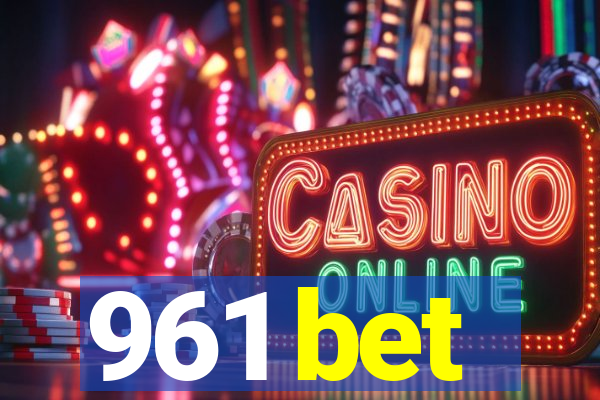 961 bet