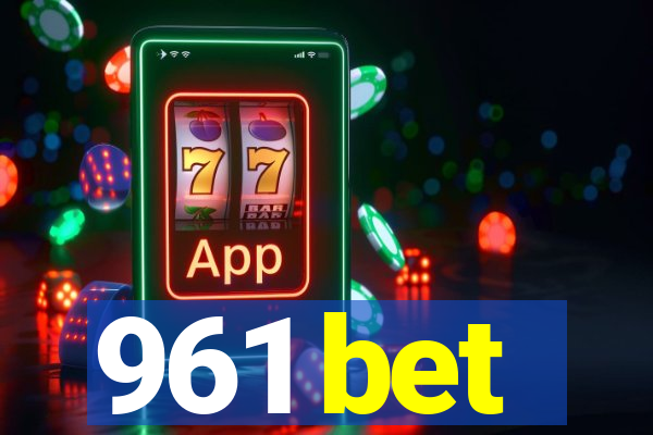 961 bet