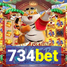 734bet