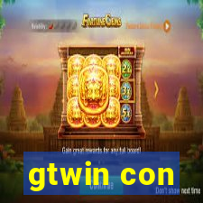 gtwin con