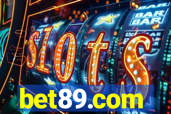 bet89.com