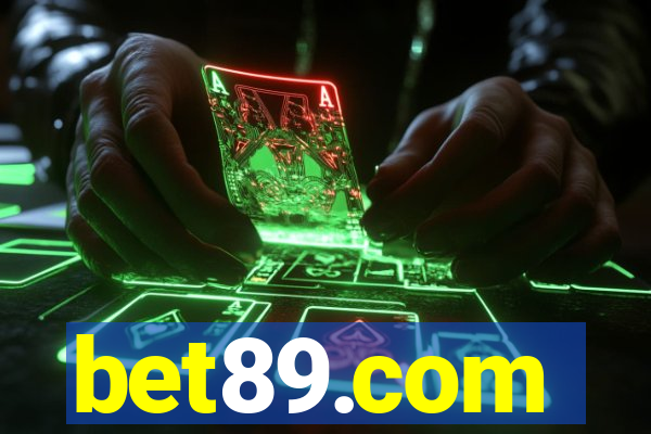 bet89.com