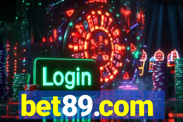 bet89.com