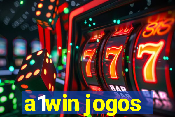 a1win jogos