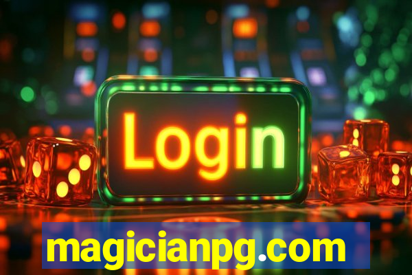 magicianpg.com