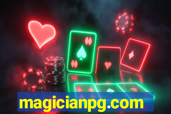 magicianpg.com