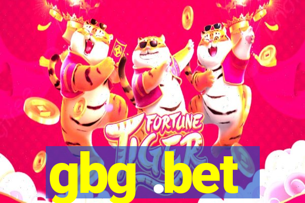 gbg .bet