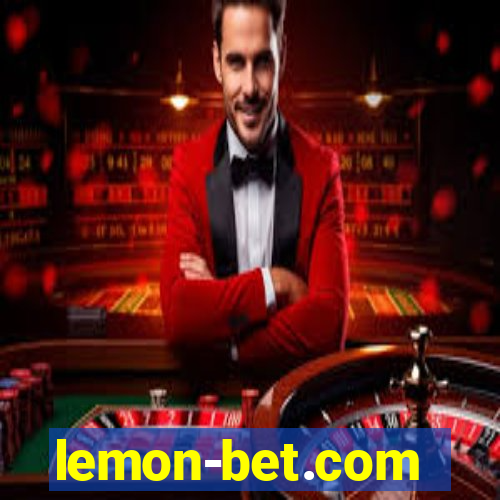 lemon-bet.com