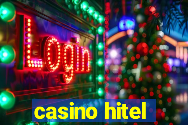 casino hitel