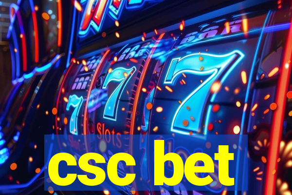 csc bet