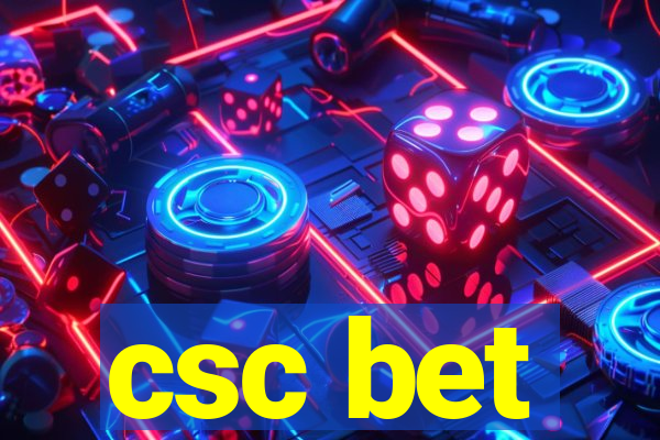 csc bet