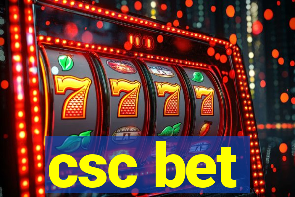 csc bet