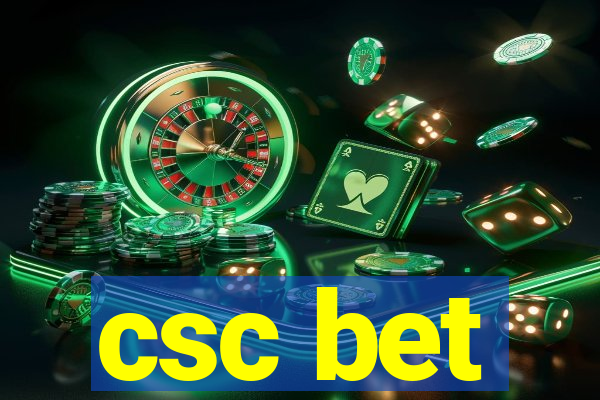 csc bet