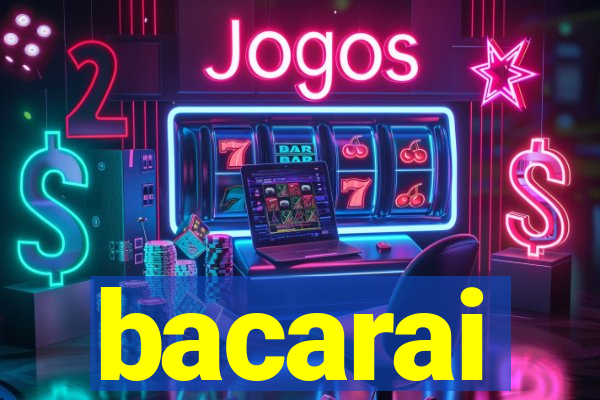 bacarai