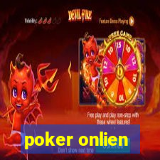 poker onlien