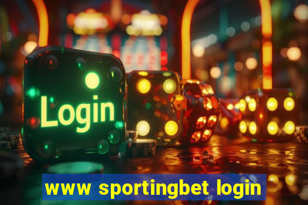 www sportingbet login