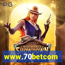 www.70betcom