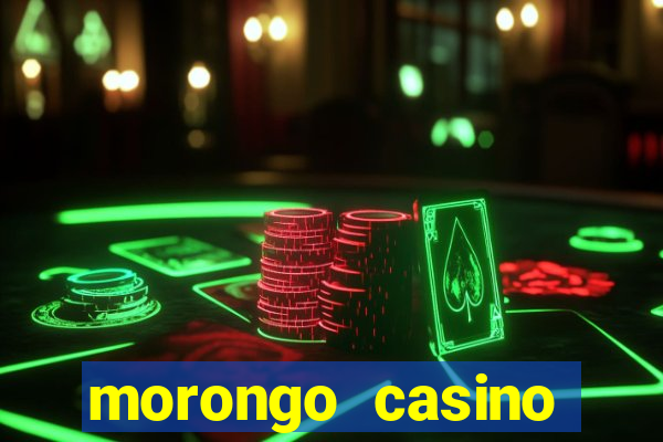 morongo casino resort & spa