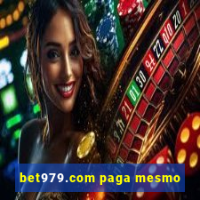 bet979.com paga mesmo