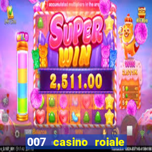 007 casino roiale torrent magnet