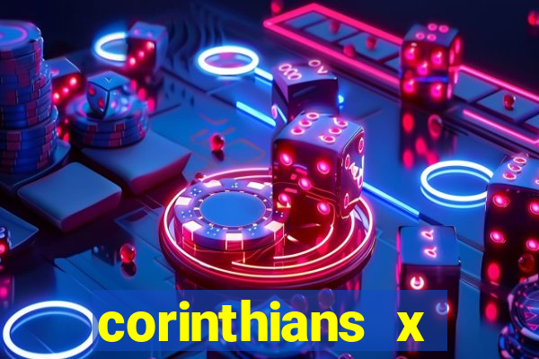 corinthians x cruzeiro tv tudo