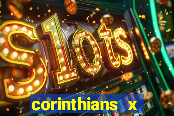 corinthians x cruzeiro tv tudo