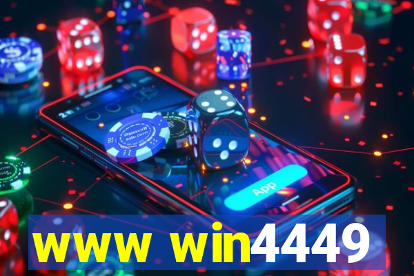 www win4449