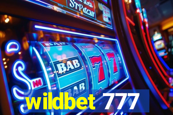 wildbet 777