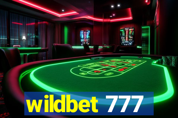 wildbet 777