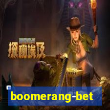 boomerang-bet