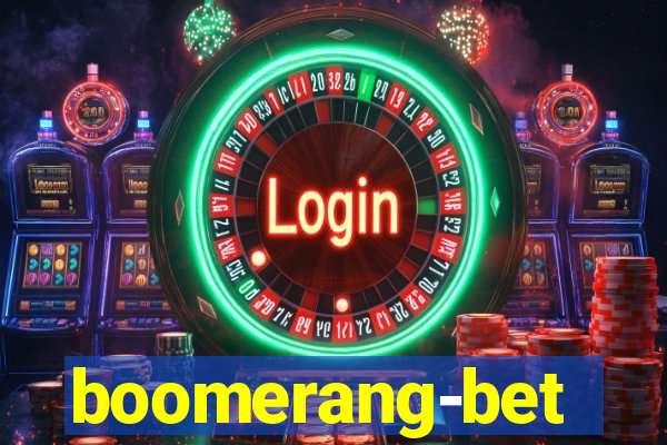 boomerang-bet