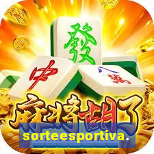 sorteesportiva.bet