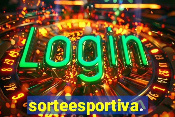 sorteesportiva.bet