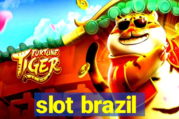 slot brazil