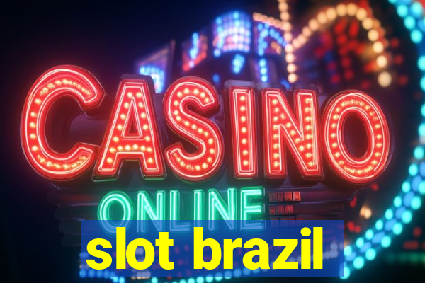 slot brazil