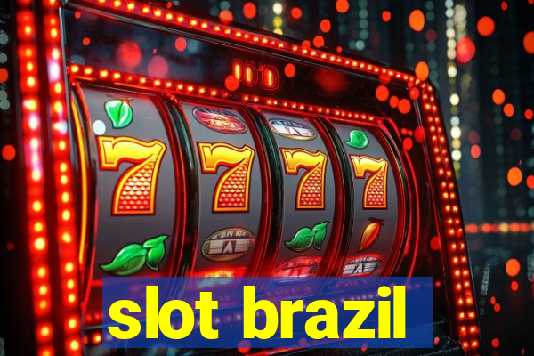 slot brazil