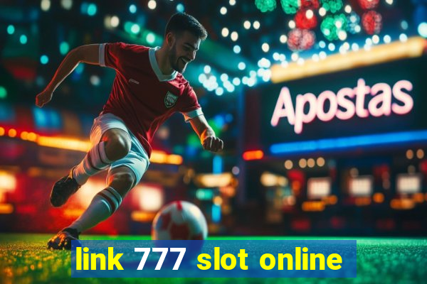 link 777 slot online