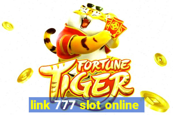 link 777 slot online