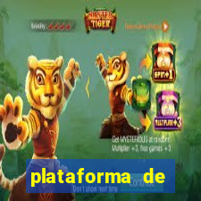 plataforma de porcentagem de jogos