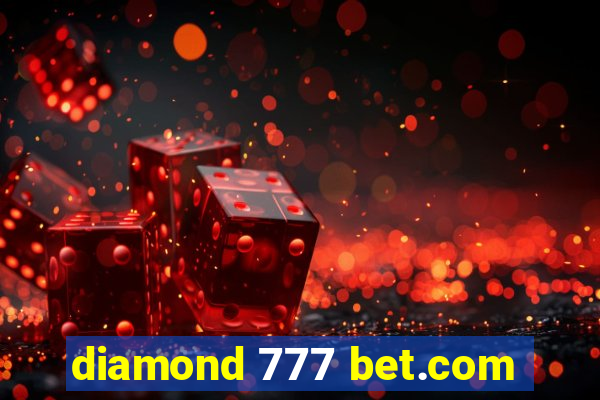 diamond 777 bet.com