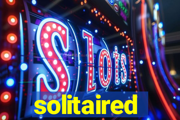 solitaired