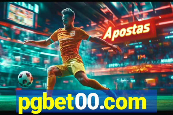 pgbet00.com