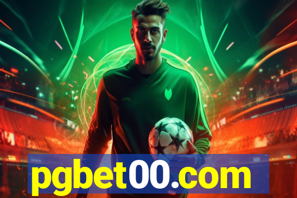 pgbet00.com