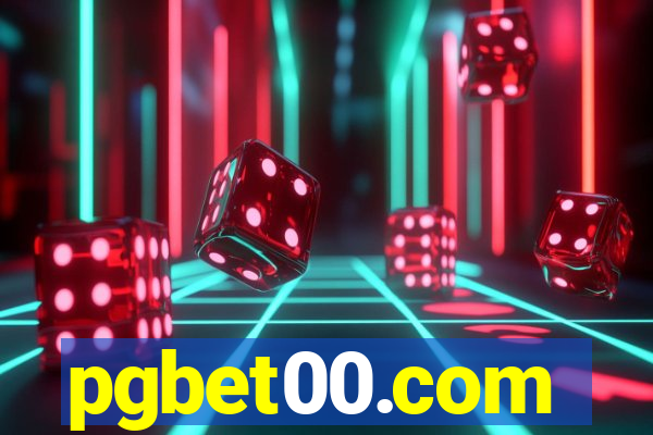 pgbet00.com