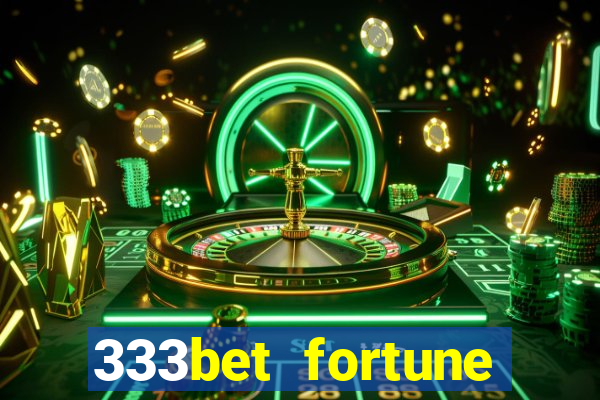 333bet fortune tiger apk